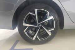 2024 Roewe i5 2023 1.5L AT CVTHonor #6