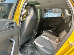 2019 Volkswagen Polo Hatchback 2019 1.5 AT PlusColorfulTech #4