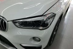 2018 BMW X1 2019 1.5T AT 18LiExclusiveFWD #5
