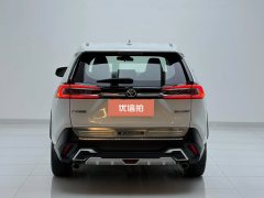 2021 Toyota Wildlander 2020 2.0 AT Luxury FWD #8