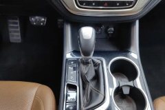 2018 Chang'an CS95 2017 2.0T AT Smart Premium7Seat 4WD #17