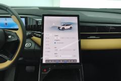 2023 Geely Auto Boyue L 2023 1.5TD AT DCTPremium #13