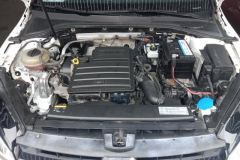 2014 Volkswagen Golf 2015 1.6 AT Comfort #10