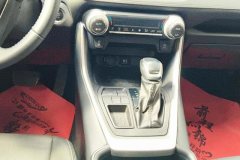 2023 Toyota Wildlander 2022 2.0 AT 2WDLuxuryPLUSEdition #16