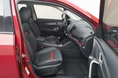 2017 Chang'an CS55 2017 1.5T MT Dynamic #22