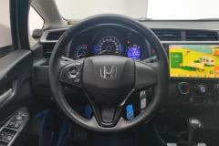 2016 Honda Fit Hatchback 2016 1.5 AT LXSComfortSunroofEdition #15