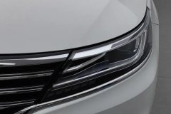 2017 Roewe i6 Classic 2017 1.5T AT 20TConnectednetSmart Premium #5