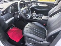 2021 Roewe RX5 MAX 2021 SupremeSeries 2.0T AT 400TGI ATLuxurySeatcabinEdition #2