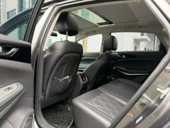 2021 Chang'an Ruicheng CC 2022 AT Blue WhaleEdition 1.5T DCTPremium #6