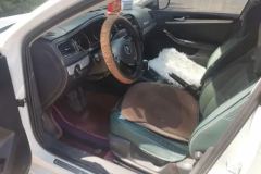2019 Volkswagen Sagitar 2018 1.6 AT Comfort #9