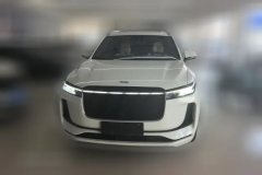 2020 Li Auto Li Auto ONE 2020 EREV6SeatEdition #2