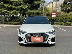 2023 Audi A3 Sedan 2022 A3L Limousine 1.4T AT 35 TFSI FashionSport #5