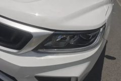 2020 Geely Auto Vision X6 2020 1.4T MT Luxury #5