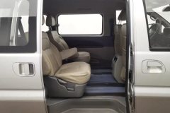 2016 Dongfeng Fengxing Lingzhi 2016 1.6 MT M3longLuxuryL 7Seat #19