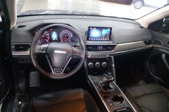 2021 Haval H6 2021 1.5T AT SportEliteSmart ConnectUgrille #12