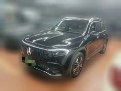 2024 Mercedes-Benz EQB 2024 EQB 260 #1