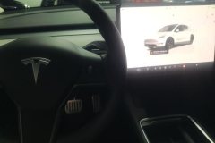 2024 Tesla Model Y 2024 Long Rangeall wheel driveEdition #12