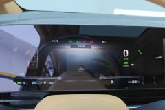 2023 Voyah Dreamer 2022 low carbonEdition think+Smart driving bag #14
