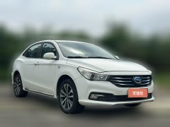 2018 GAC Trumpchi Trumpchi GS4 PHEV 2017 1.5 AT PHEVExclusive HEV #3
