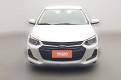 2022 Chevrolet Cavalier 2022 325T ATHappyEdition #3
