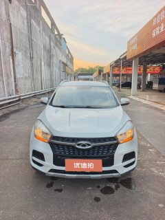 2019 Chery Tiggo 5x 2019 1.5 MT HEROUrbanEdition #12