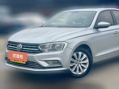 2016 Volkswagen Bora Sedan 2016 1.6 AT Comfort #2