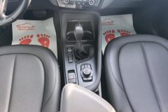 2017 BMW X1 2018 1.5T AT 18LiFashionFWD #16