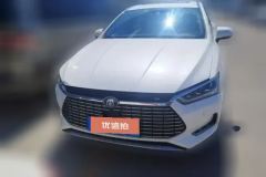 2019 BYD Qin Pro 2018 EV500Smart Connectenjoy EV #2