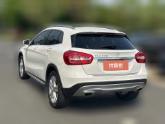2017 Mercedes-Benz GLA-Class 2016 1.6T AT GLA200DynamicFWD #4