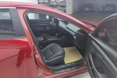 2020 Mazda Mazda3 Axela Sedan 2020 2.0 AT Quality and eleganceEdition #8