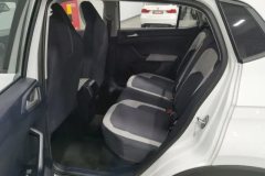 2025 Volkswagen Tharu 2025 NewSharp 1.5L AT SharpEnterEdition #19