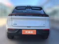 2025 Dongfeng Fengshen Dongfeng Fengshen L7 2025 518 Indulgence Edition #2