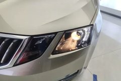 2019 Škoda Octavia 2019 1.2T AT TSI230Smart DriveLuxury #5