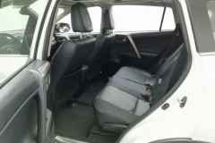 2015 Toyota RAV4 2015 2.5L AT 4WDElite #19