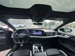 2025 Audi A5L 2026 2.0T Sport Plus #5