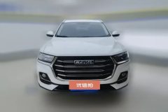 2023 Haval H6 2021 1.5T AT China tideUrbanEdition #2