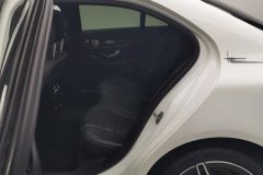2022 Mercedes-Benz C-Class 2021 1.5T AT C260LSportstar shineCollector #19