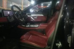 2024 Jetour X70 Plus 2024 Champion 1.5T AT DCTchampion MAX 5Seat #9