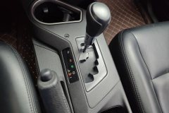 2019 Toyota RAV4 2019 2.0L AT CVT2WDPioneer China VI #16