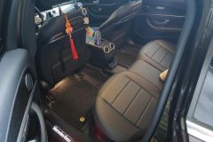 2020 Mercedes-Benz E-Class 2020 2.0T AT E300LSportFashion #11