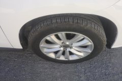 2015 Haval H2 2015 1.5T AT Elite FWD #6
