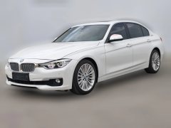 2018 BMW 3 Series 2018 2.0T AT 320LiFashion4WD #1