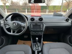 2017 Volkswagen Jetta 2017 1.5 AT Comfort #9