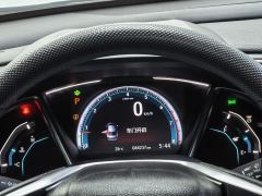 2021 Honda Civic 2019 1.5T AT 220TURBOPowermoveEdition China VI #13
