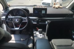 2019 BYD Song Pro 2019 1.5T AT Elite #12