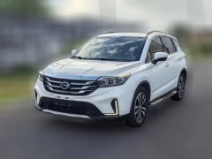 2018 GAC Trumpchi Trumpchi GS4 PHEV 2019 1.5 AT PHEVExclusive HEV #1