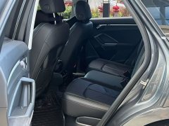2022 Audi Q3 2021 2.0T AT 40TFSIFashionDynamic #6