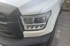2022 Tank 500 2022 3.0T AT Sport Create environment 5Seat #5