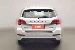 2016 Haval H2 2016 Red Label 1.5T MT 2WDLuxury #4