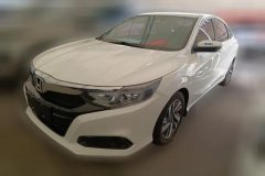 2020 Honda Crider 2019 1.0T AT 180TurboComfort #1